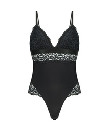 Rose Body - Black, Noir, coloris