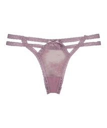 Irina Thong - Purple, Violet, coloris
