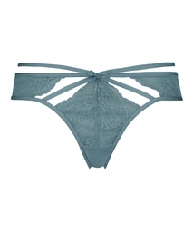 Wera Thong - Blue, Bleu, coloris