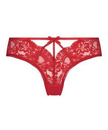 Amy Brazilian - Red, Rouge, coloris