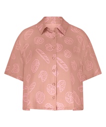 Haut de pyjama Springbreakers - Beige, Beige, coloris