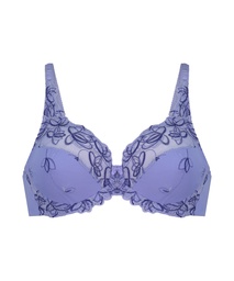 Diva uf - Jacaranda, Violet, coloris