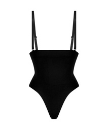 Invisible string - Noir, Noir, coloris