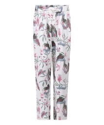 Pyjama pants Woven - White, Blanc, coloris