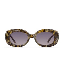 Sunglasses - Yellow, Jaune, coloris
