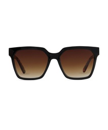 Sunglasses - Brown, Marron, coloris