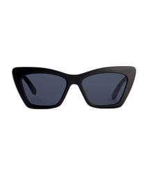 Sunglasses - Black, Noir, coloris