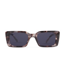 Sunglasses - Brown, Marron, coloris