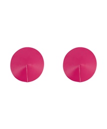 Private nipple covers - Pink, Rose, coloris