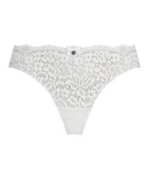 String Marine - Blanc, Blanc, coloris