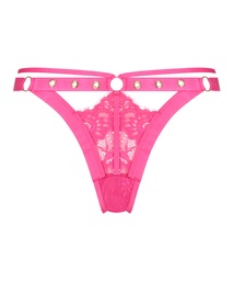 Sadie Thong - Pink, Rose, coloris