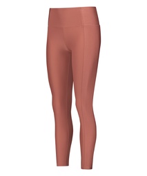 HKMX High waisted sports leggings Shine On - Pink