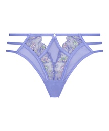 Lieke Thong - Purple, Violet, coloris