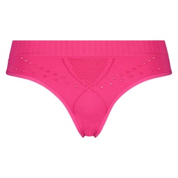 HKMX Rio Bikini Bottoms - Pink, Rose, coloris
