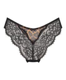 Bliss Brazilian - Black, Noir, coloris