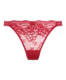 String Sully - Rouge, Rouge, coloris