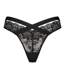 Ilori Brazilian - Black, Noir, coloris