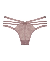 String Lorraine - Violet, Violet, coloris