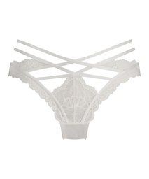 Jojo Brazilian - White, Blanc, coloris