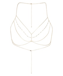 Stacey Bralette - Yellow, Jaune, coloris