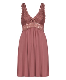 Nuisette Nora Lace - Violet, Violet, coloris