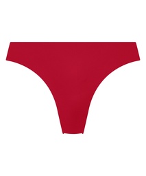 Invisible string basic - Rouge, Rouge, coloris