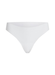 Invisible string - Blanc, Blanc, coloris