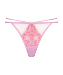 String Lillia - Rose, Rose, coloris