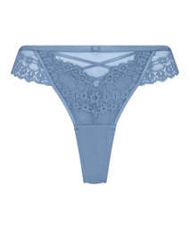 String Daisy - Bleu, Bleu, coloris