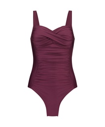 Maillot de bain Shaping Ocean - Violet, Violet, coloris