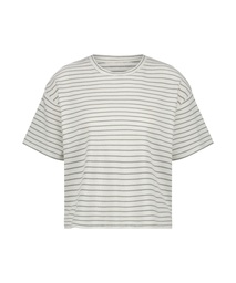 Haut de pyjama - Blanc, Blanc, coloris
