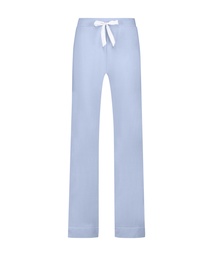 Pantalon en jersey Essential - Bleu, Bleu, coloris