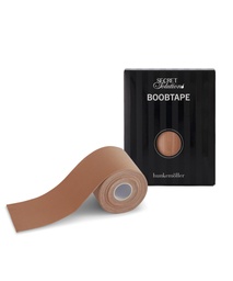 Boob Tape - Marron, Marron, coloris