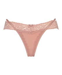 String Elliena - Rose, Rose, coloris