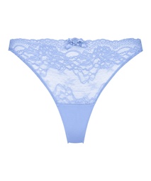 String Sully - Bleu, Bleu, coloris