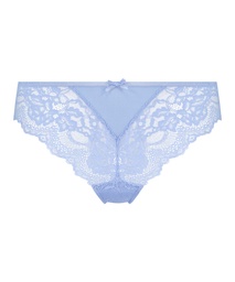 Slip brésilien Dora - Bleu, Bleu, coloris