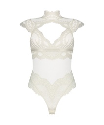 Body Daisy - Blanc, Blanc, coloris