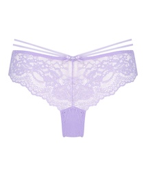 Slip brésilien Shay - Violet, Violet, coloris