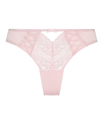 Cheekini Gunila - Rose, Rose, coloris