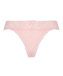 String Madison - Rose, Rose, coloris