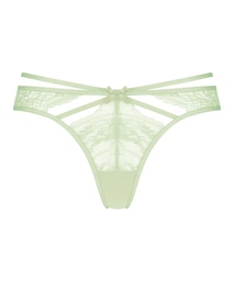 String Wera - Vert, Vert, coloris