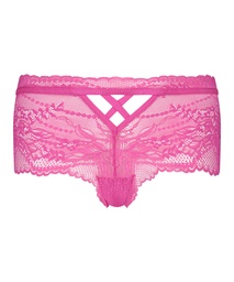 Boxer Vikki - Rose, Rose, coloris