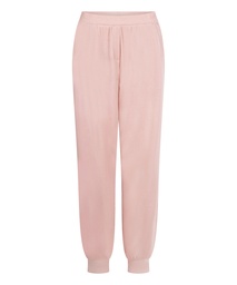 Jogger Gaufre - Rose