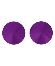Cache-tétons Private - Violet, Violet, coloris