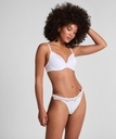 String Secret Lace - Blanc