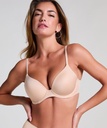 Soutien-gorge à armatures préformé Super Soft - Beige
