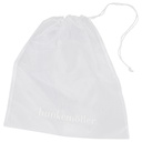 Filet lingerie grand - Noir