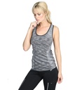 HKMX Sports top Venus - Gray