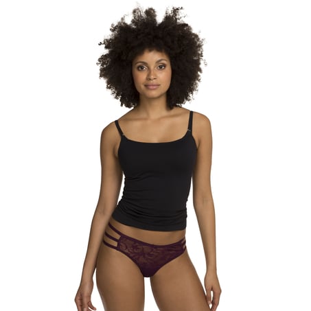 Thong Erika - Purple