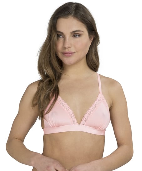 Bralette Micro - Pink